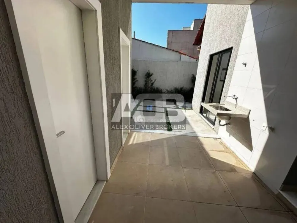 Casa, 5 quartos, 350 m² - Foto 22