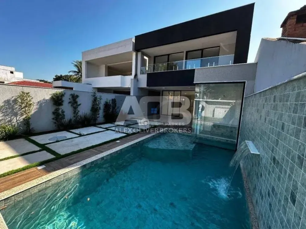 Casa, 5 quartos, 350 m² - Foto 3