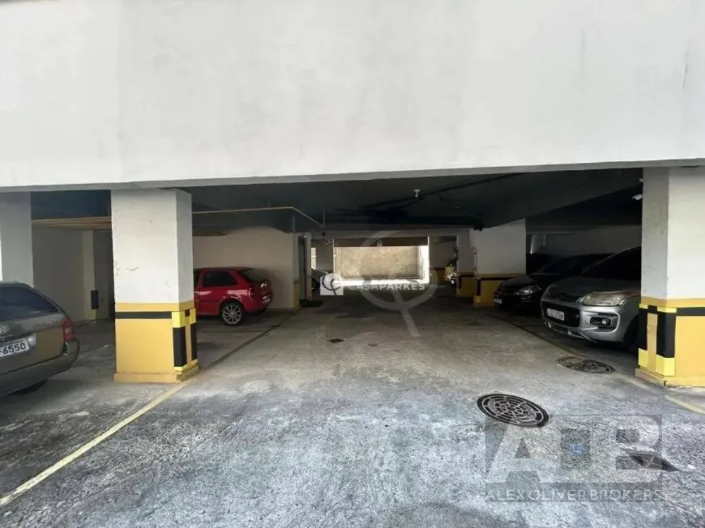 Cobertura, 3 quartos, 253 m² - Foto 10