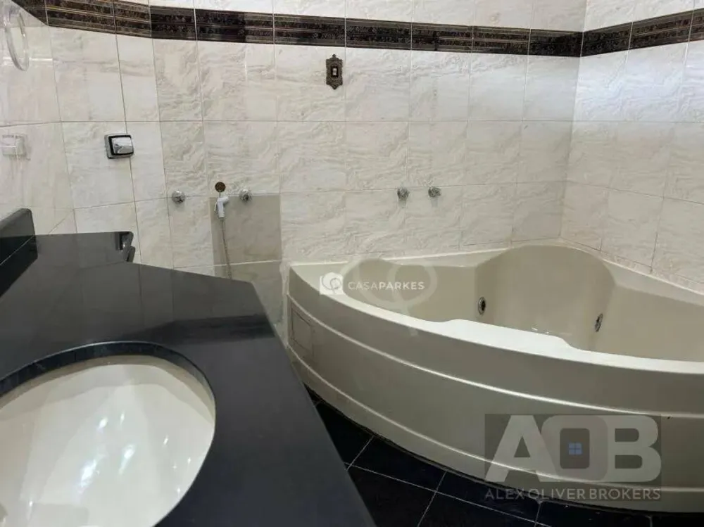 Cobertura, 3 quartos, 253 m² - Foto 15
