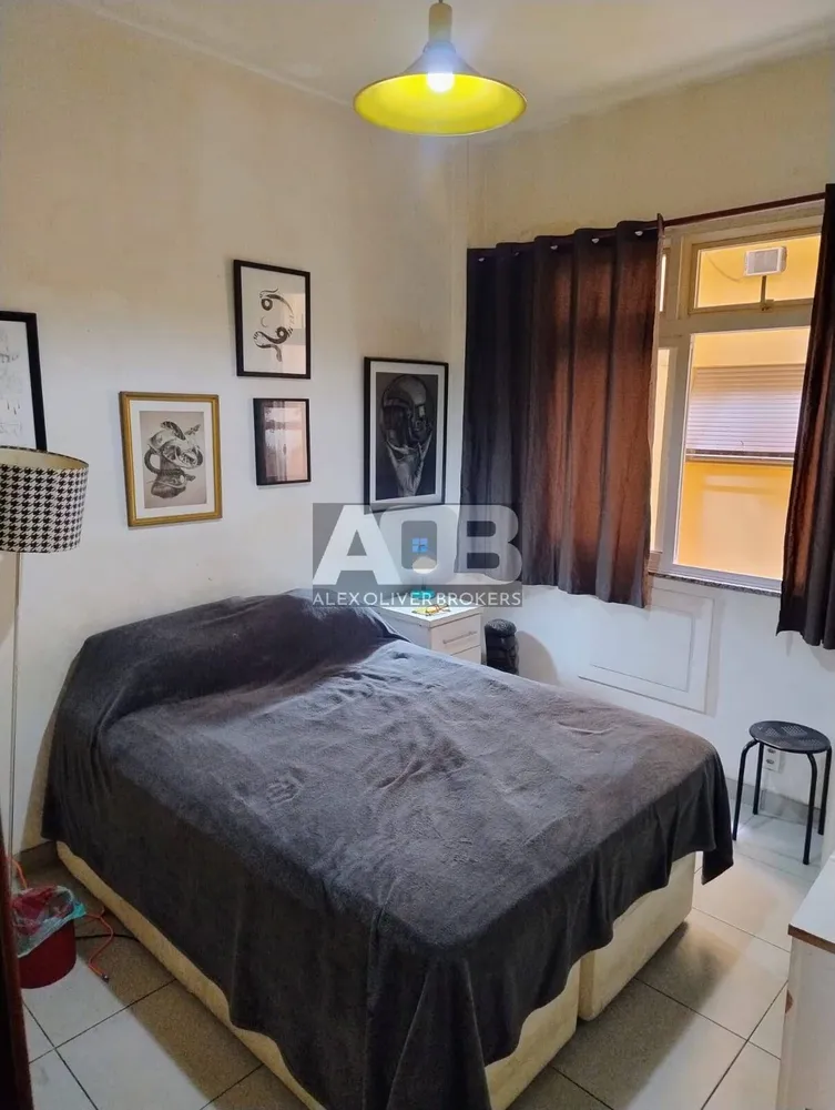 Apartamento, 3 quartos, 112 m² - Foto 33