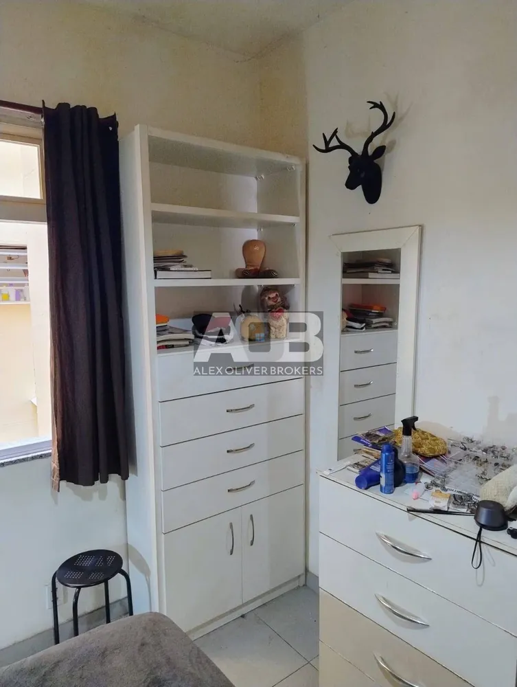 Apartamento, 3 quartos, 112 m² - Foto 29