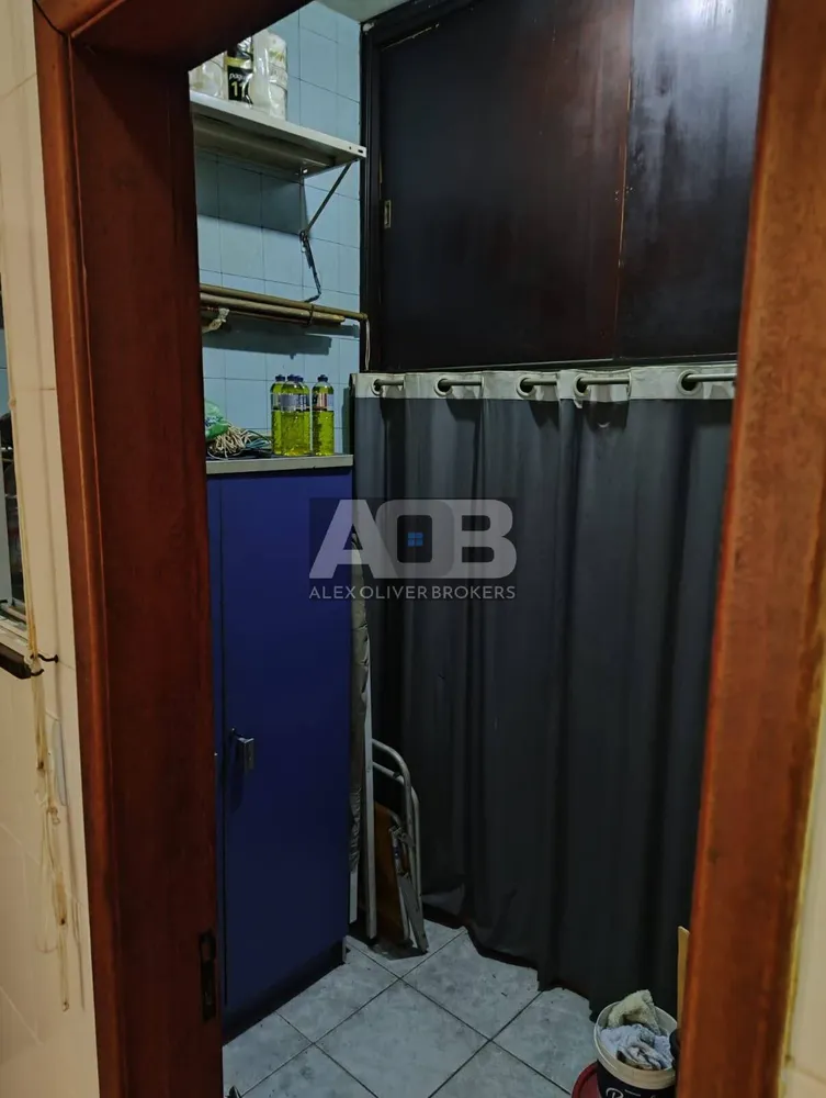 Apartamento, 3 quartos, 112 m² - Foto 47