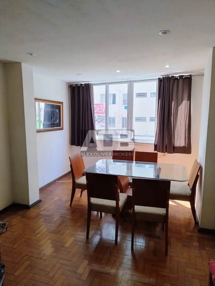 Apartamento, 3 quartos, 112 m² - Foto 7
