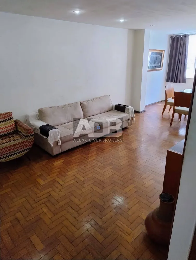 Apartamento, 3 quartos, 112 m² - Foto 6
