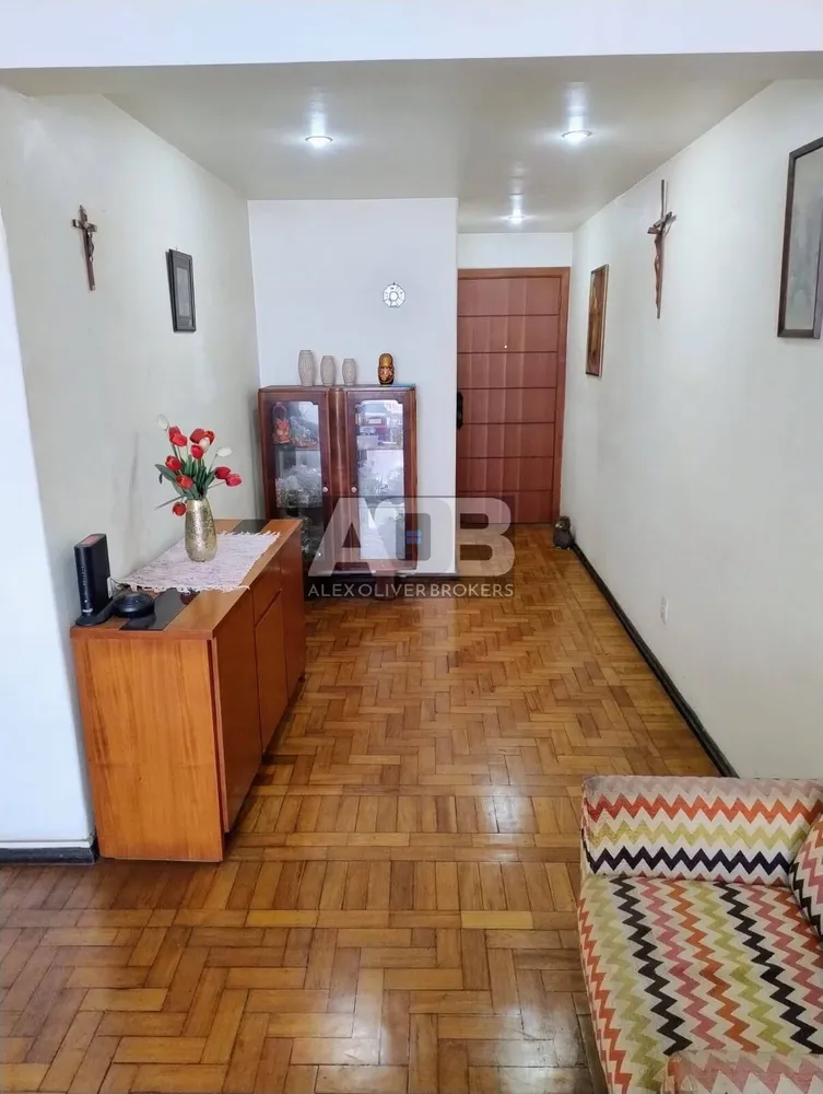 Apartamento, 3 quartos, 112 m² - Foto 10