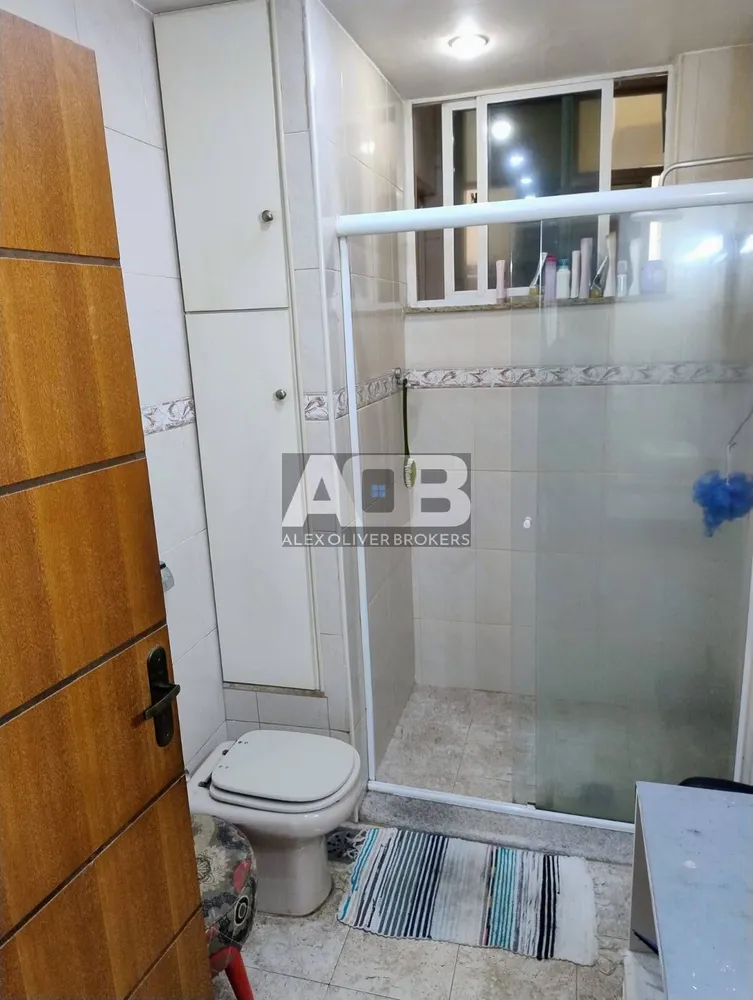 Apartamento, 3 quartos, 112 m² - Foto 36