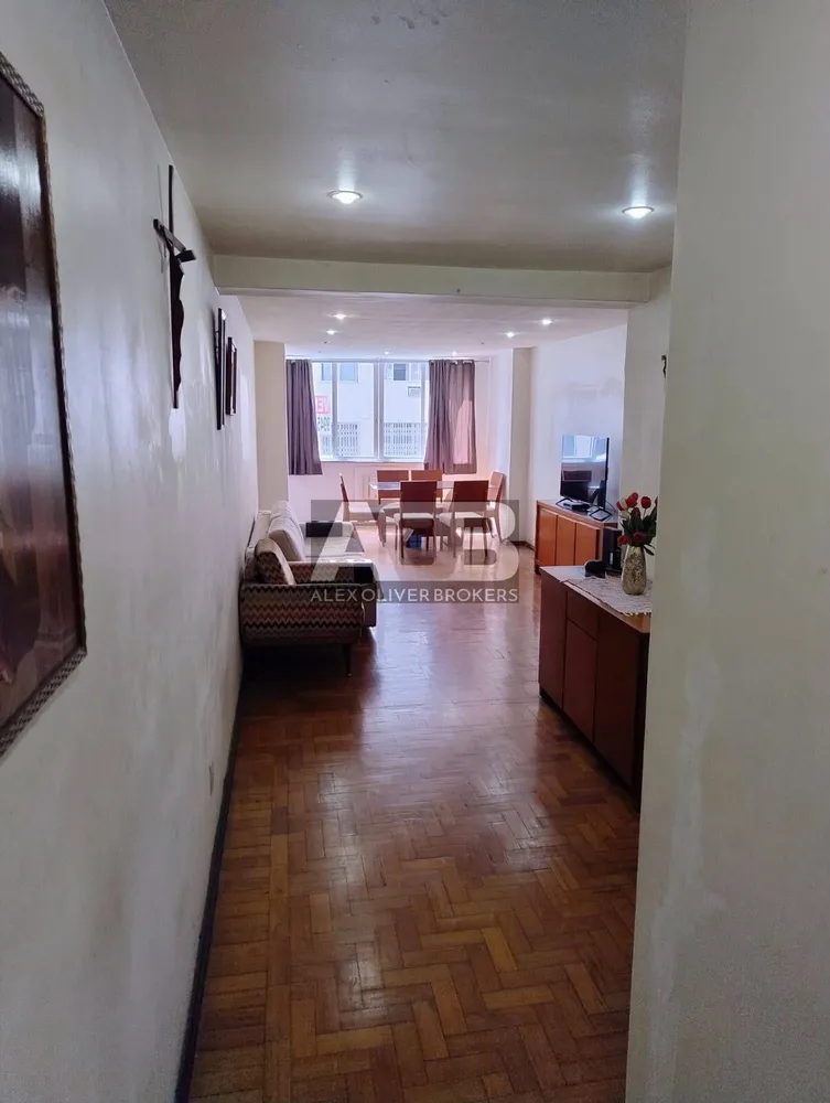 Apartamento, 3 quartos, 112 m² - Foto 1