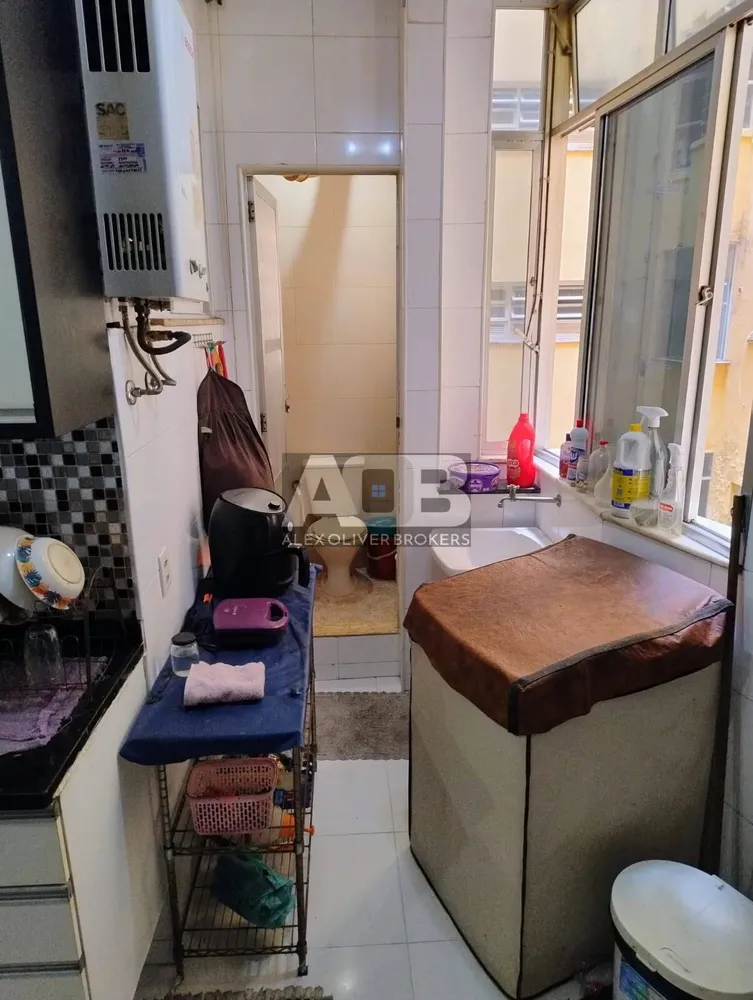 Apartamento, 3 quartos, 112 m² - Foto 50