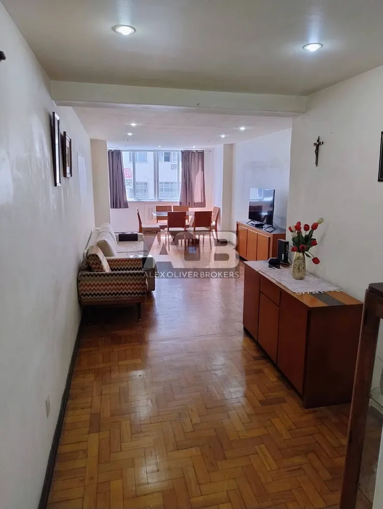 Apartamento, 3 quartos, 112 m² - Foto 11