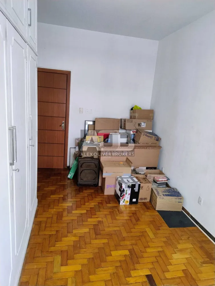 Apartamento, 3 quartos, 112 m² - Foto 25