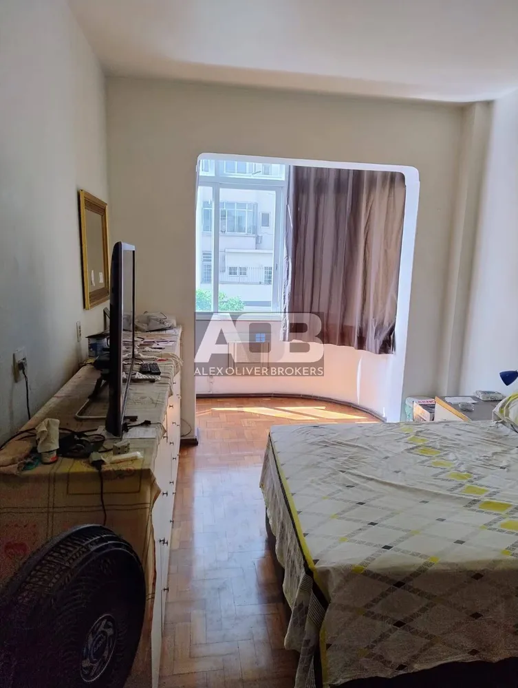 Apartamento, 3 quartos, 112 m² - Foto 22