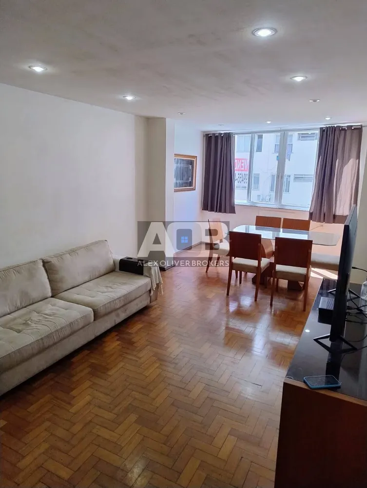 Apartamento, 3 quartos, 112 m² - Foto 3