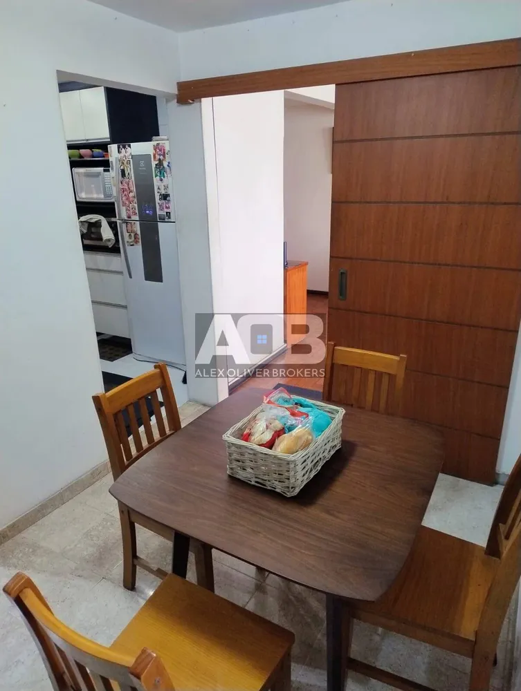 Apartamento, 3 quartos, 112 m² - Foto 14