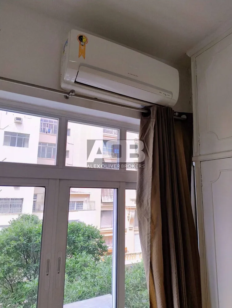 Apartamento, 3 quartos, 112 m² - Foto 28