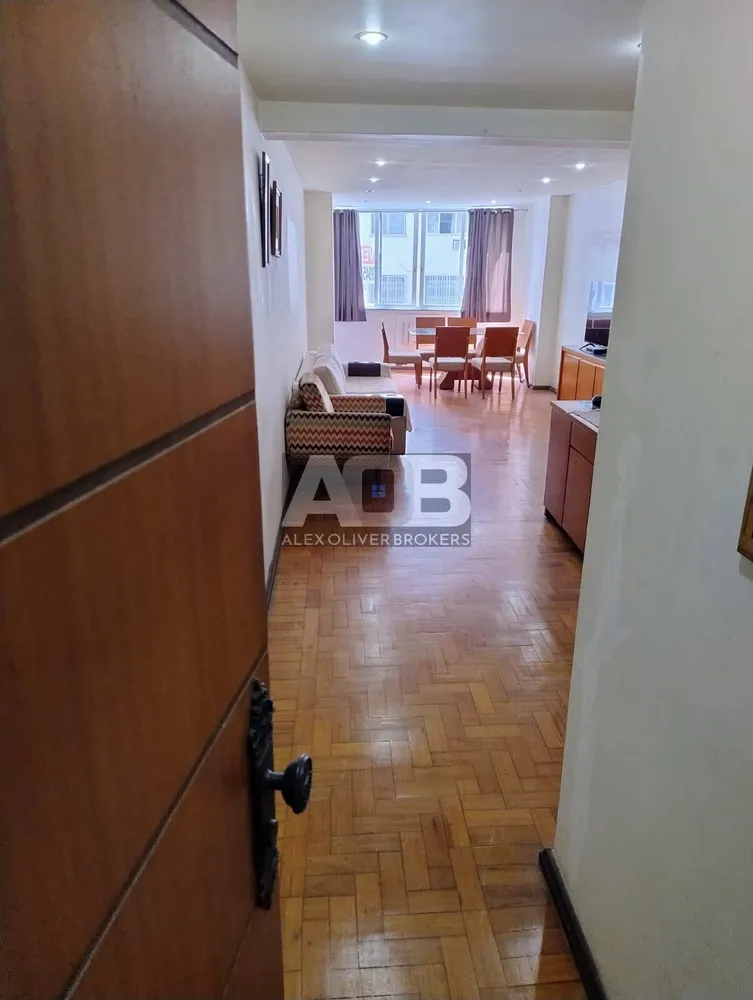 Apartamento, 3 quartos, 112 m² - Foto 5