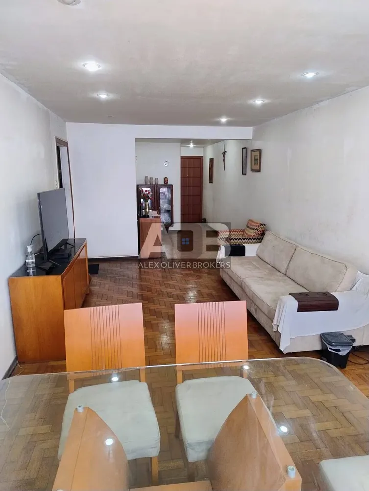 Apartamento, 3 quartos, 112 m² - Foto 8