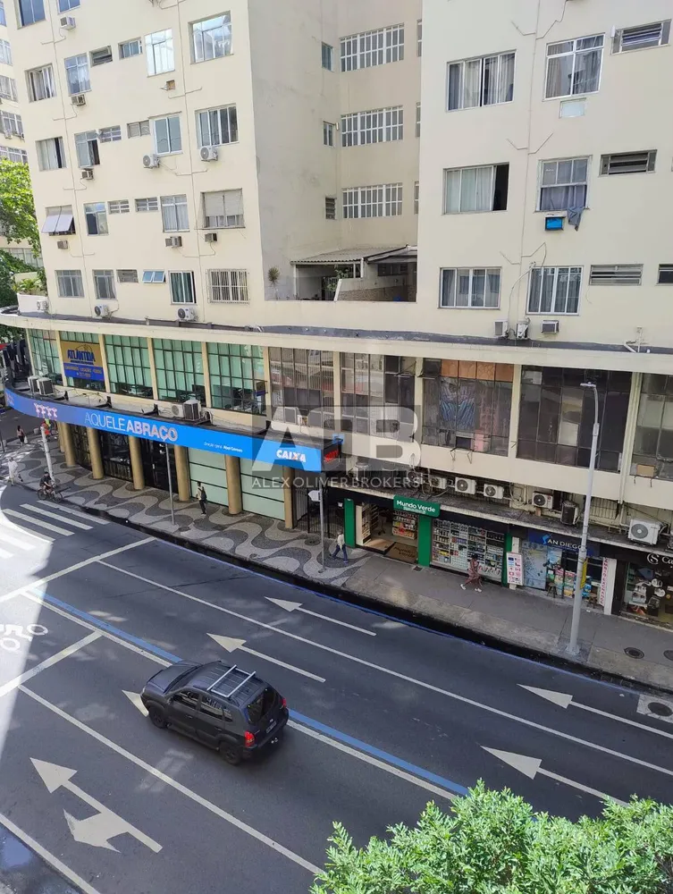 Apartamento, 3 quartos, 112 m² - Foto 15
