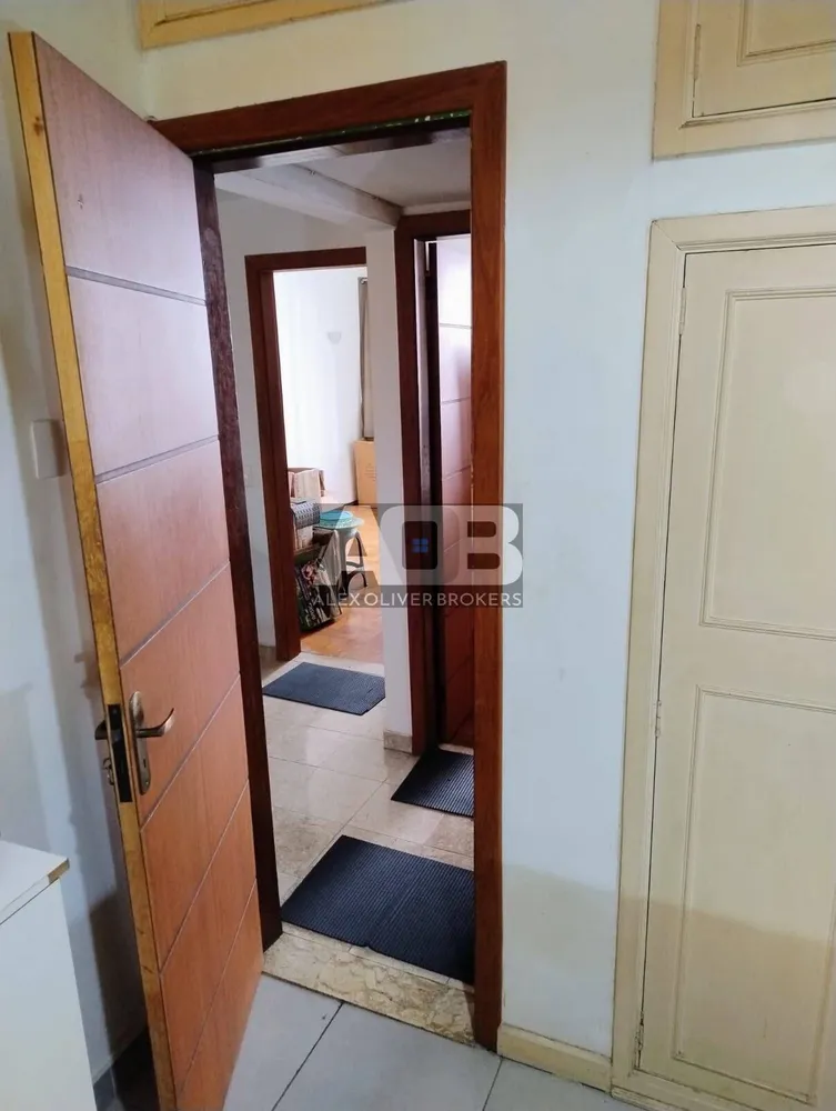 Apartamento, 3 quartos, 112 m² - Foto 34