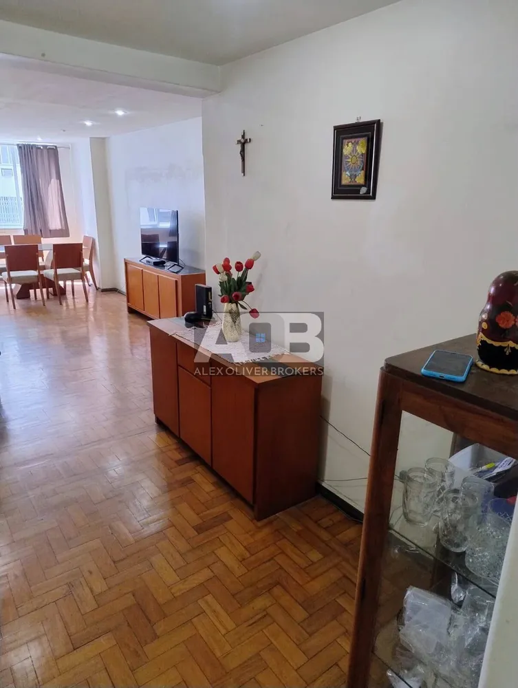 Apartamento, 3 quartos, 112 m² - Foto 9