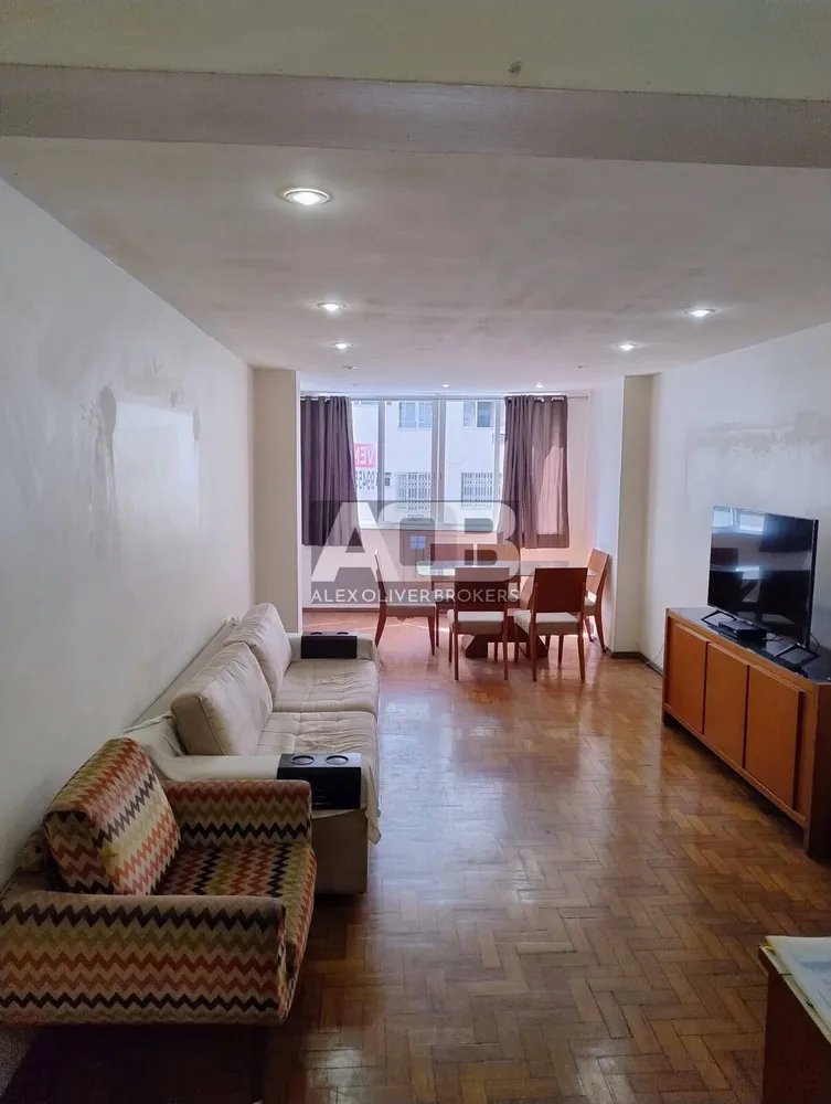 Apartamento, 3 quartos, 112 m² - Foto 4
