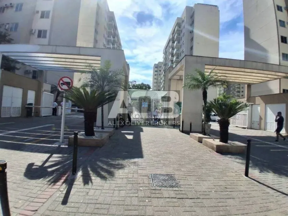 Apartamento, 3 quartos, 65 m² - Foto 26
