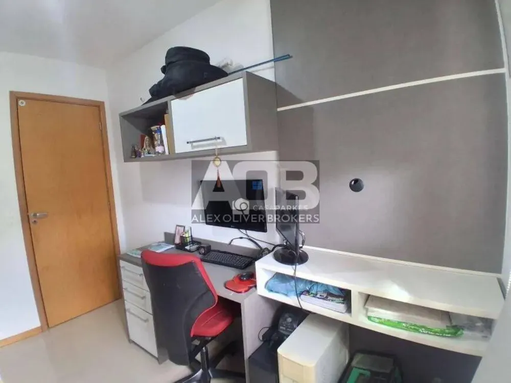 Apartamento, 3 quartos, 65 m² - Foto 7