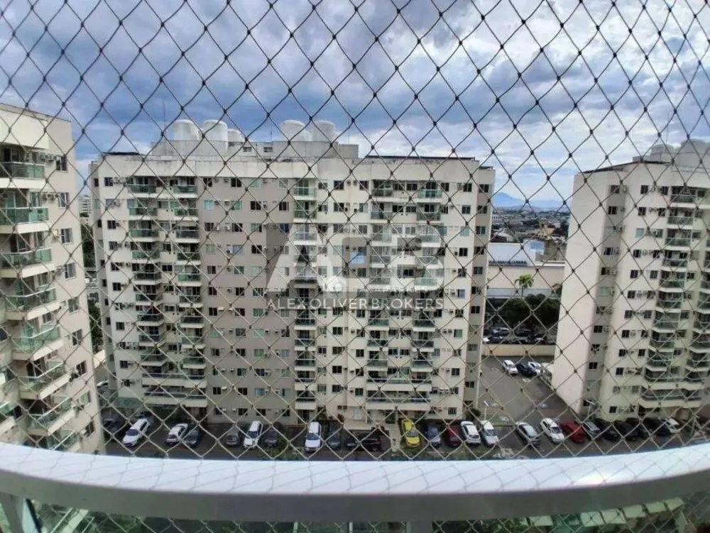Apartamento, 3 quartos, 65 m² - Foto 24