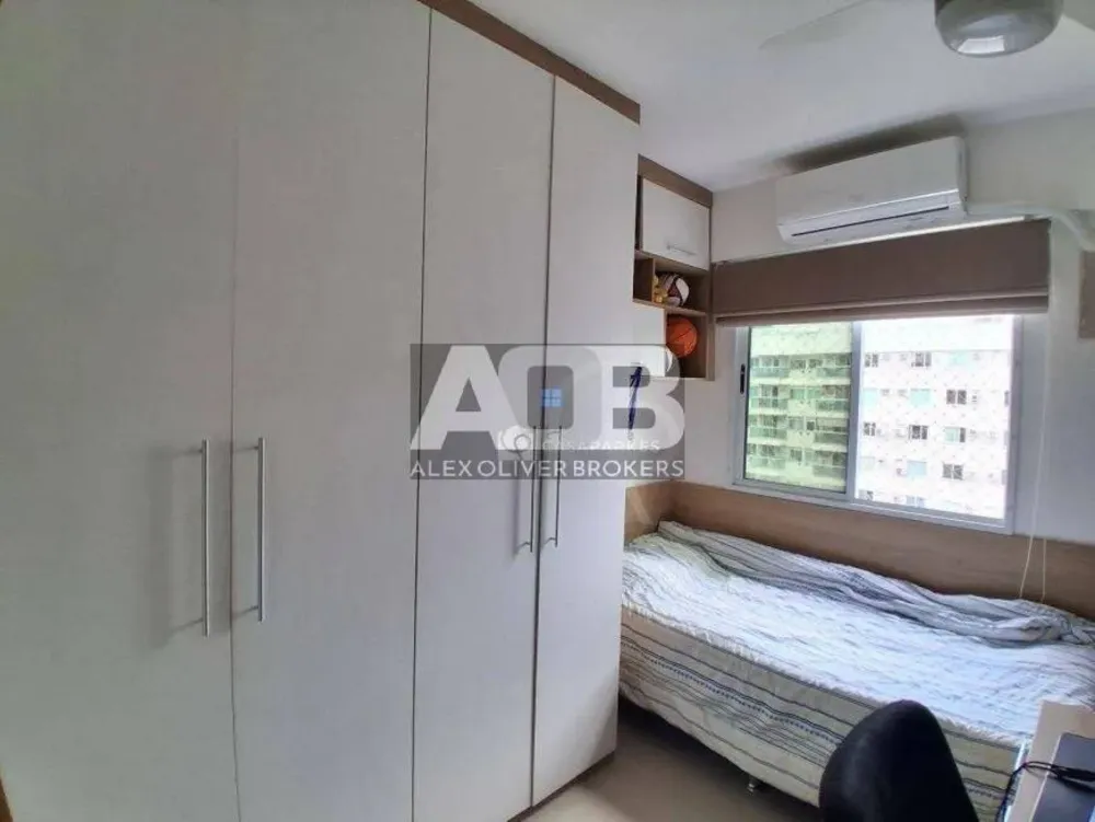 Apartamento, 3 quartos, 65 m² - Foto 8