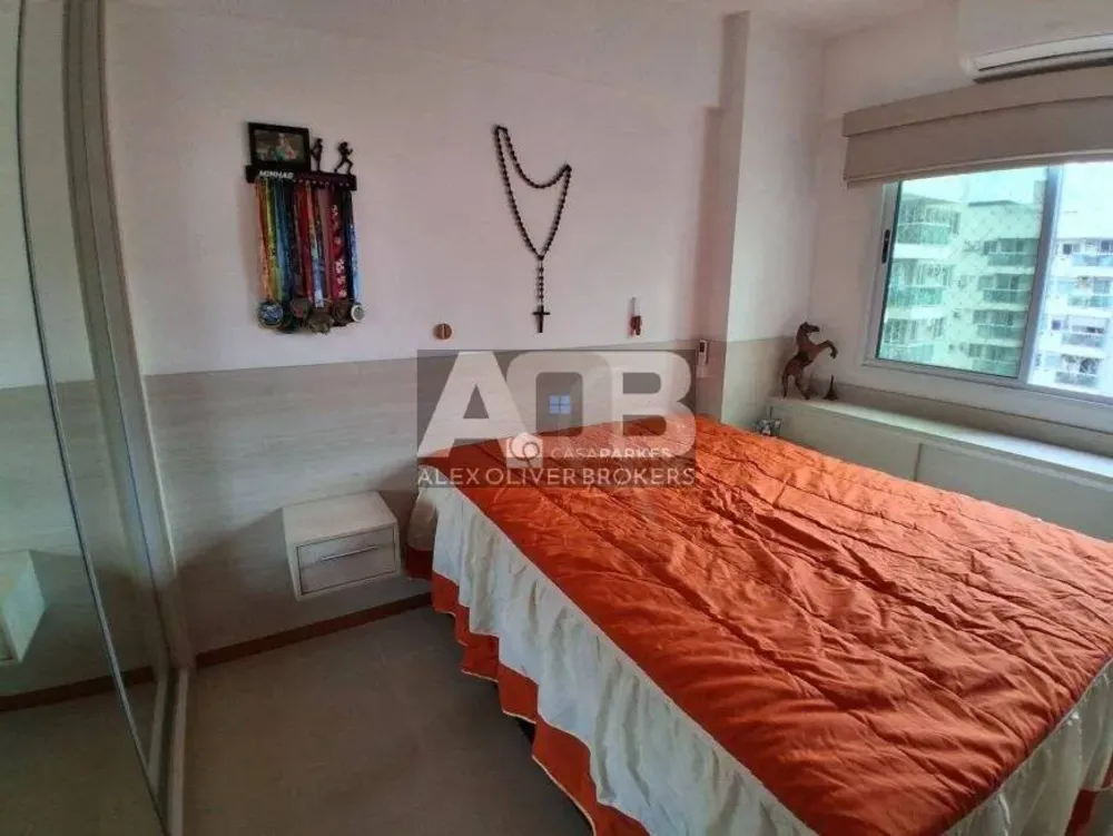 Apartamento, 3 quartos, 65 m² - Foto 11