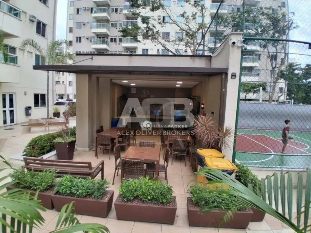 Apartamento, 3 quartos, 65 m² - Foto 30