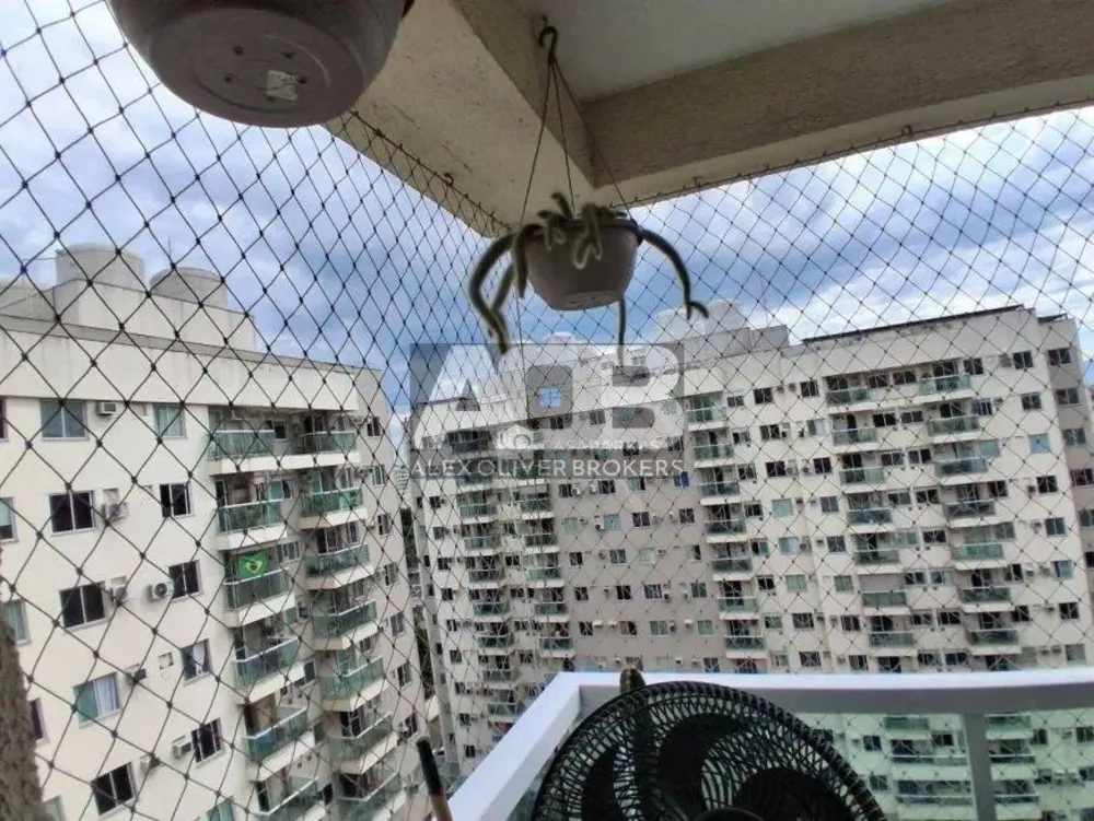 Apartamento, 3 quartos, 65 m² - Foto 25