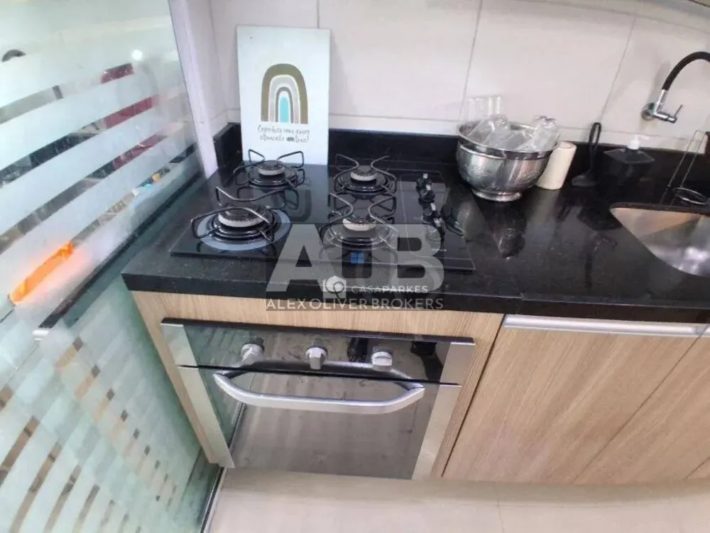 Apartamento, 3 quartos, 65 m² - Foto 16