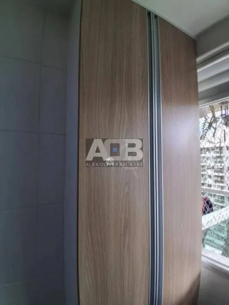Apartamento, 3 quartos, 65 m² - Foto 21