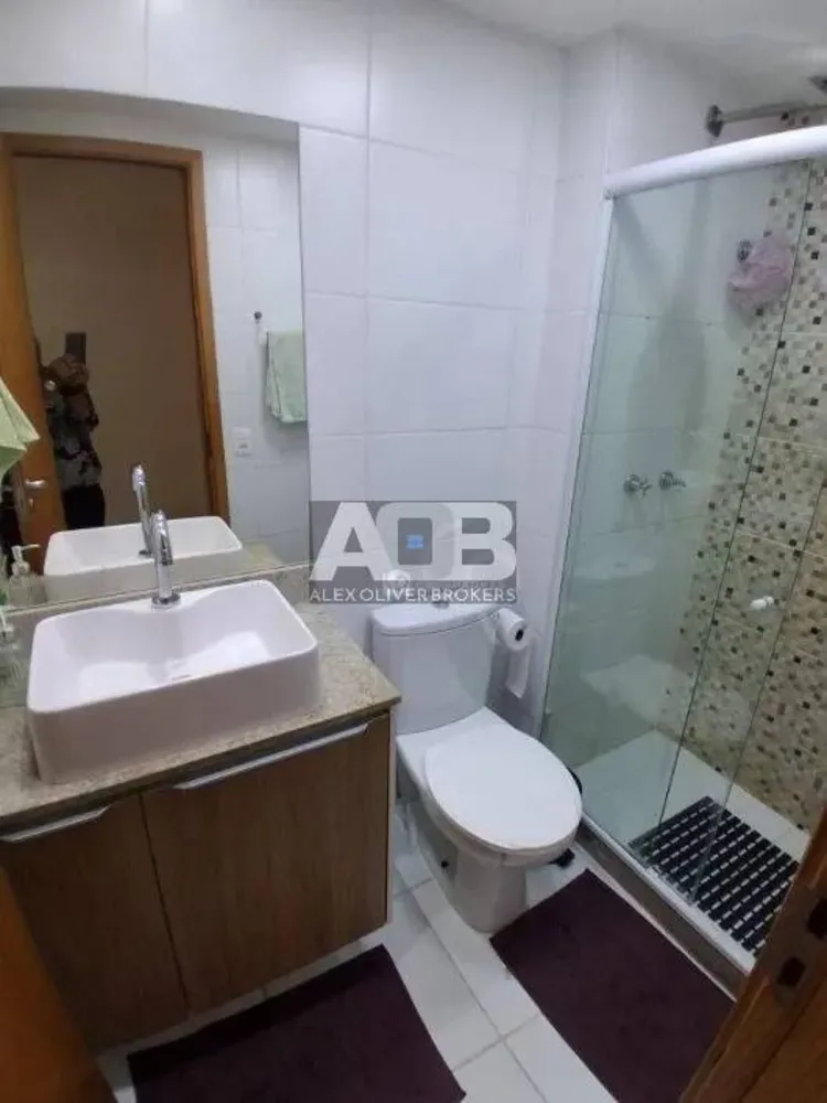 Apartamento, 3 quartos, 65 m² - Foto 10
