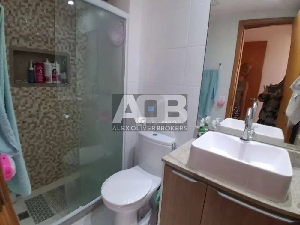 Apartamento, 3 quartos, 65 m² - Foto 23