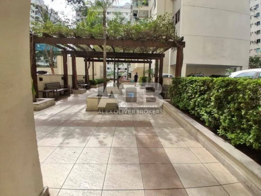 Apartamento, 3 quartos, 65 m² - Foto 27