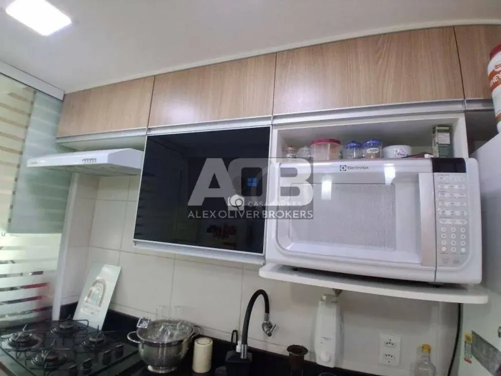 Apartamento, 3 quartos, 65 m² - Foto 18