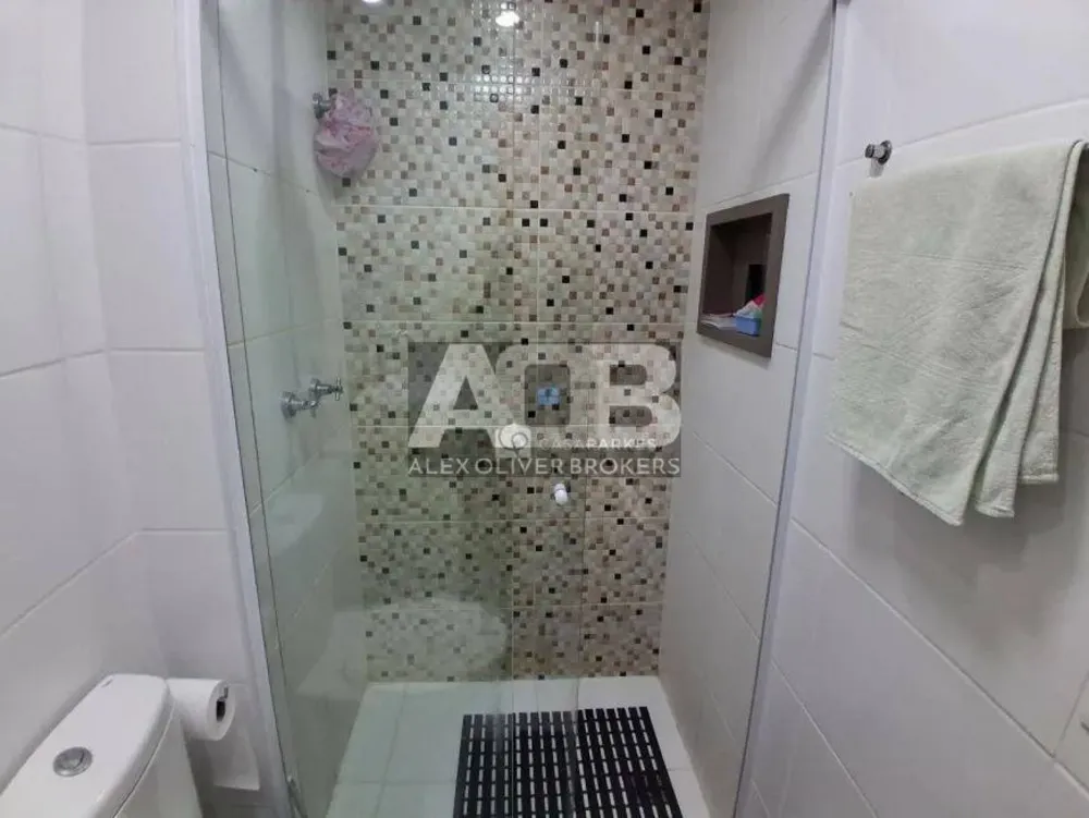 Apartamento, 3 quartos, 65 m² - Foto 22