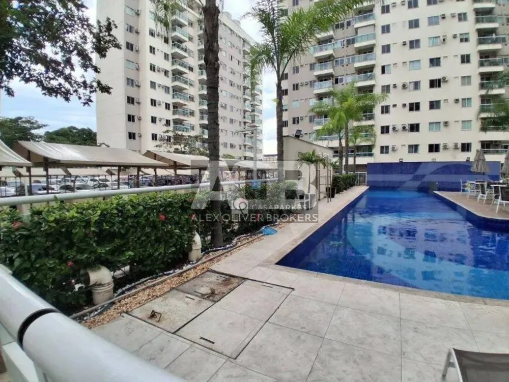 Apartamento, 3 quartos, 65 m² - Foto 29
