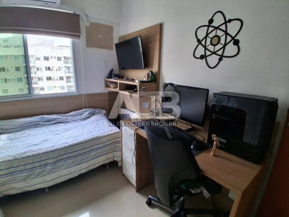 Apartamento, 3 quartos, 65 m² - Foto 9