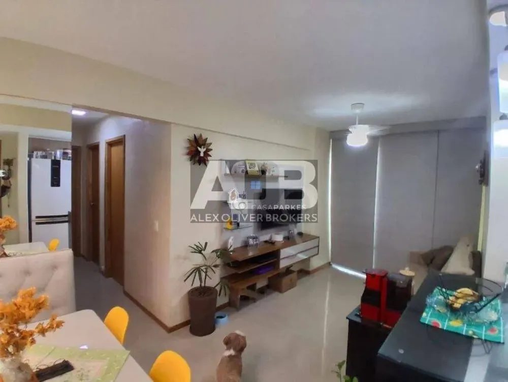 Apartamento, 3 quartos, 65 m² - Foto 3