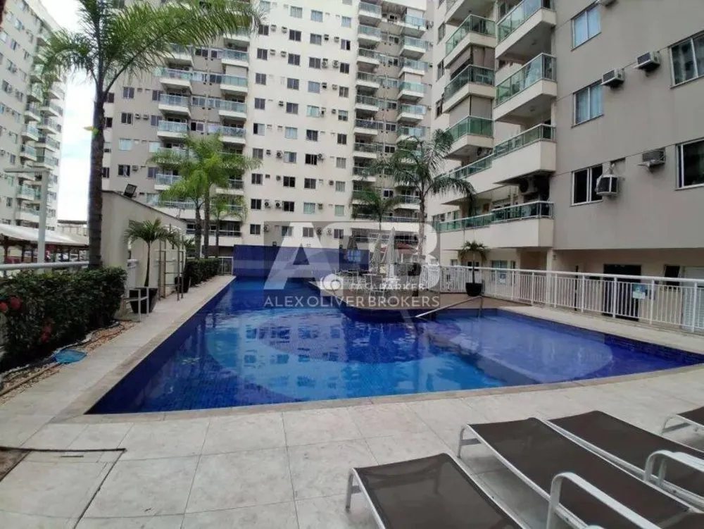 Apartamento, 3 quartos, 65 m² - Foto 28