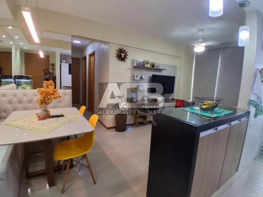 Apartamento, 3 quartos, 65 m² - Foto 5