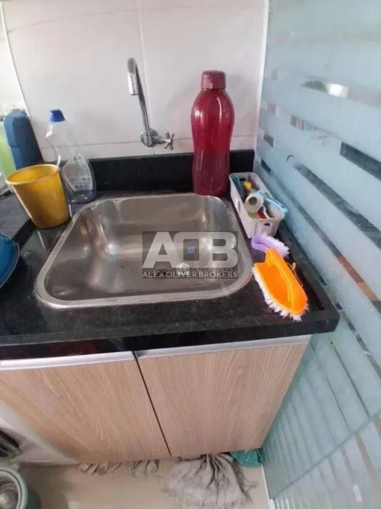 Apartamento, 3 quartos, 65 m² - Foto 20