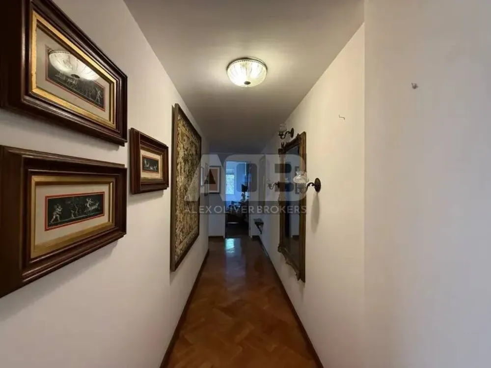 Apartamento, 4 quartos, 300 m² - Foto 40