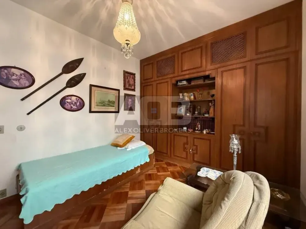 Apartamento, 4 quartos, 300 m² - Foto 38