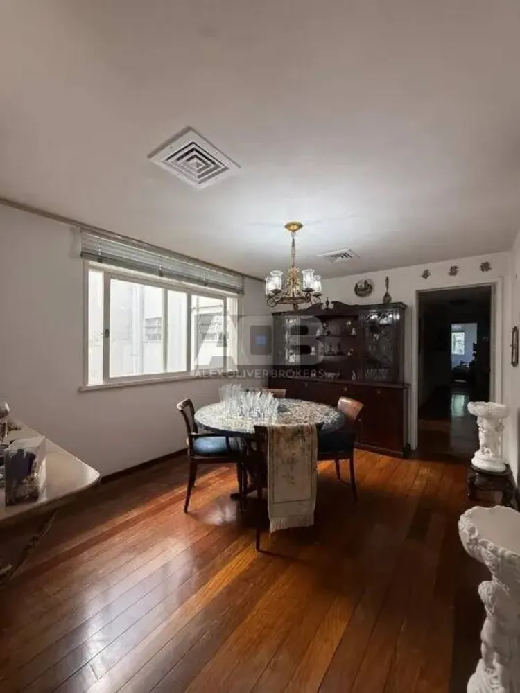 Apartamento, 4 quartos, 300 m² - Foto 16