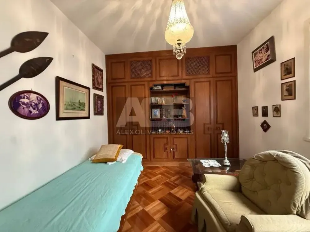 Apartamento, 4 quartos, 300 m² - Foto 27