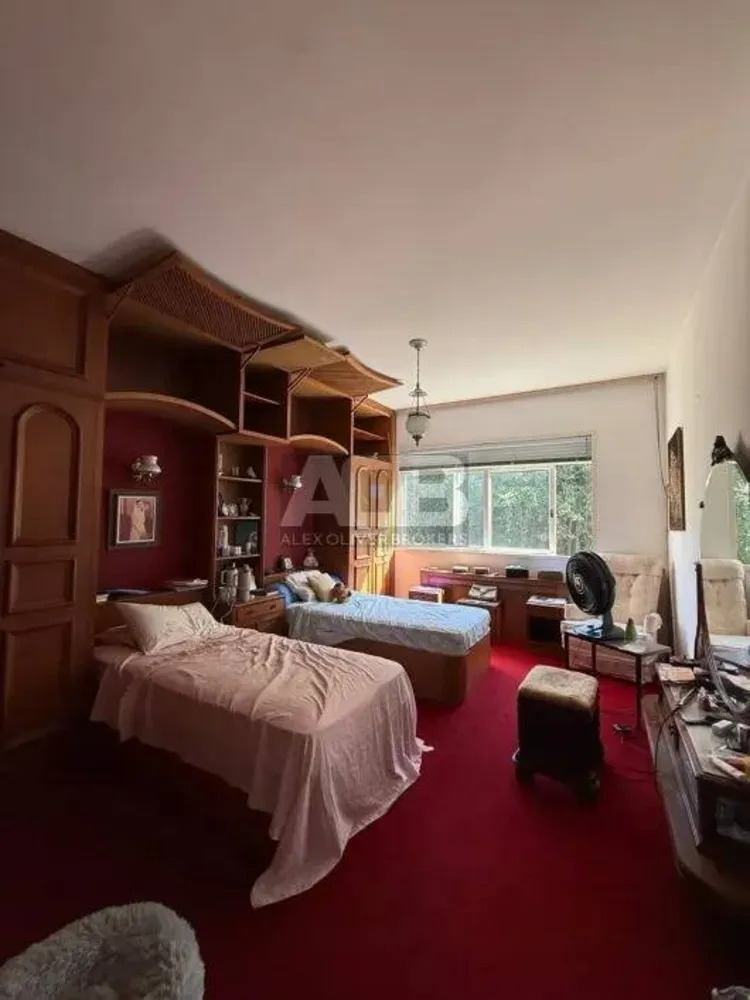 Apartamento, 4 quartos, 300 m² - Foto 19
